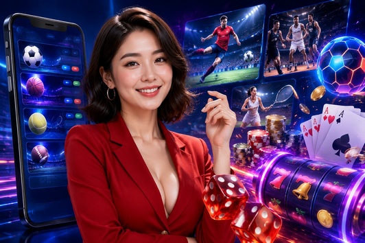 f1666 Casino – Sòng bài trực tuyến live dealer